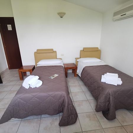 Agriturismo Terra Dei Sassi マテーラ エクステリア 写真