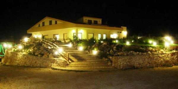 Agriturismo Terra Dei Sassi マテーラ エクステリア 写真