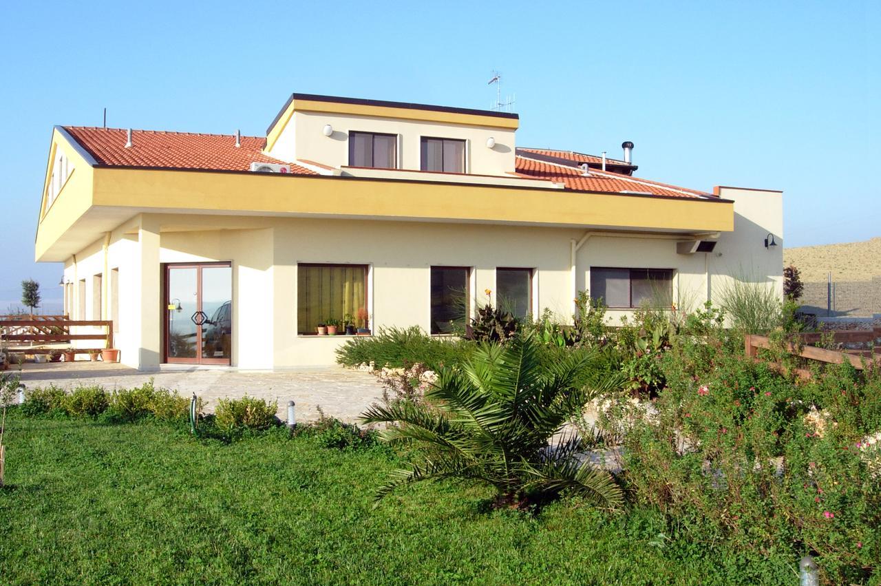 Agriturismo Terra Dei Sassi マテーラ エクステリア 写真