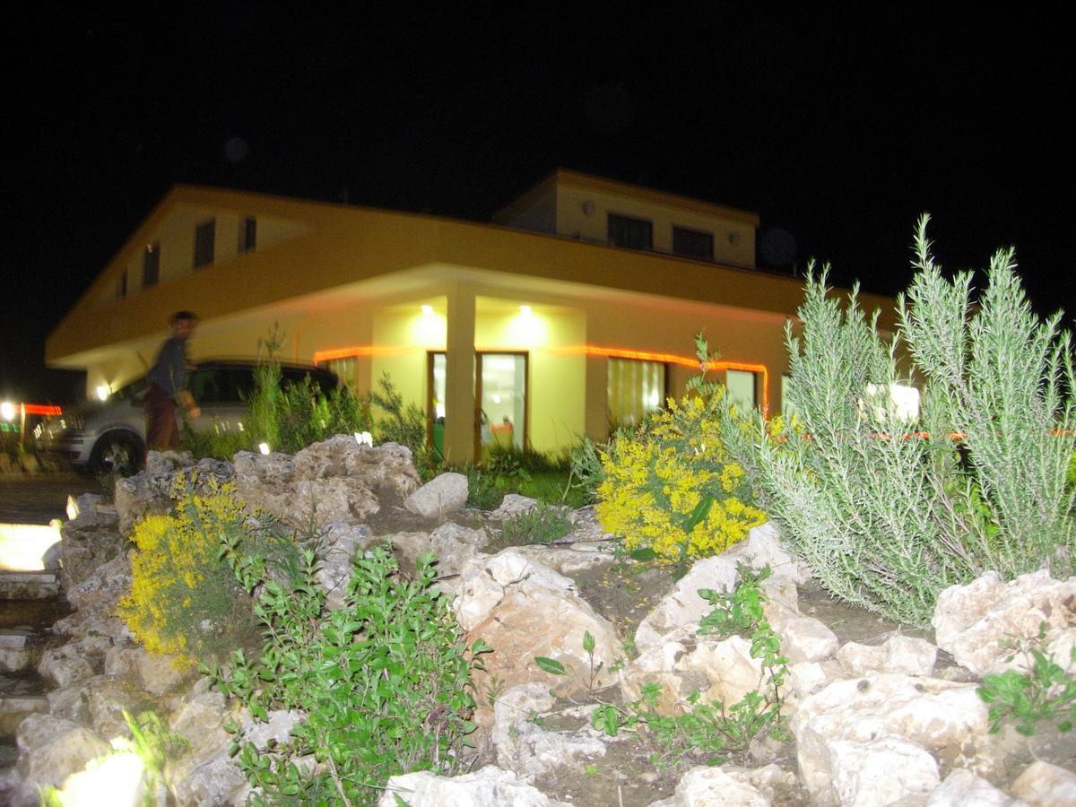Agriturismo Terra Dei Sassi マテーラ エクステリア 写真