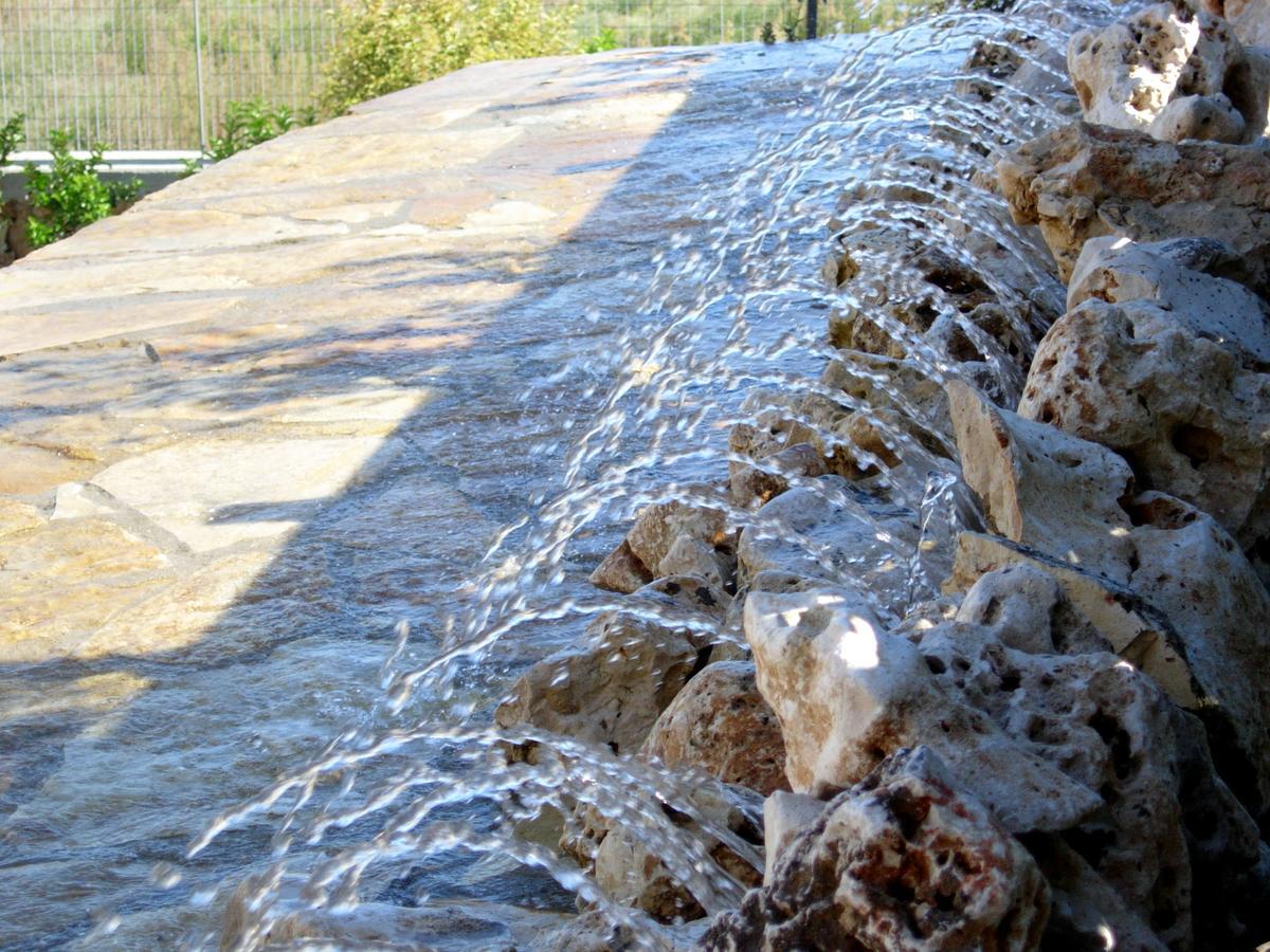 Agriturismo Terra Dei Sassi マテーラ エクステリア 写真