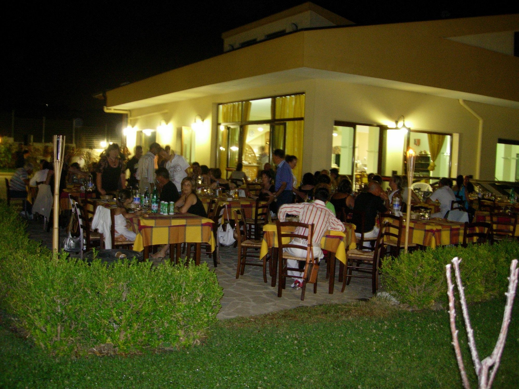 Agriturismo Terra Dei Sassi マテーラ エクステリア 写真