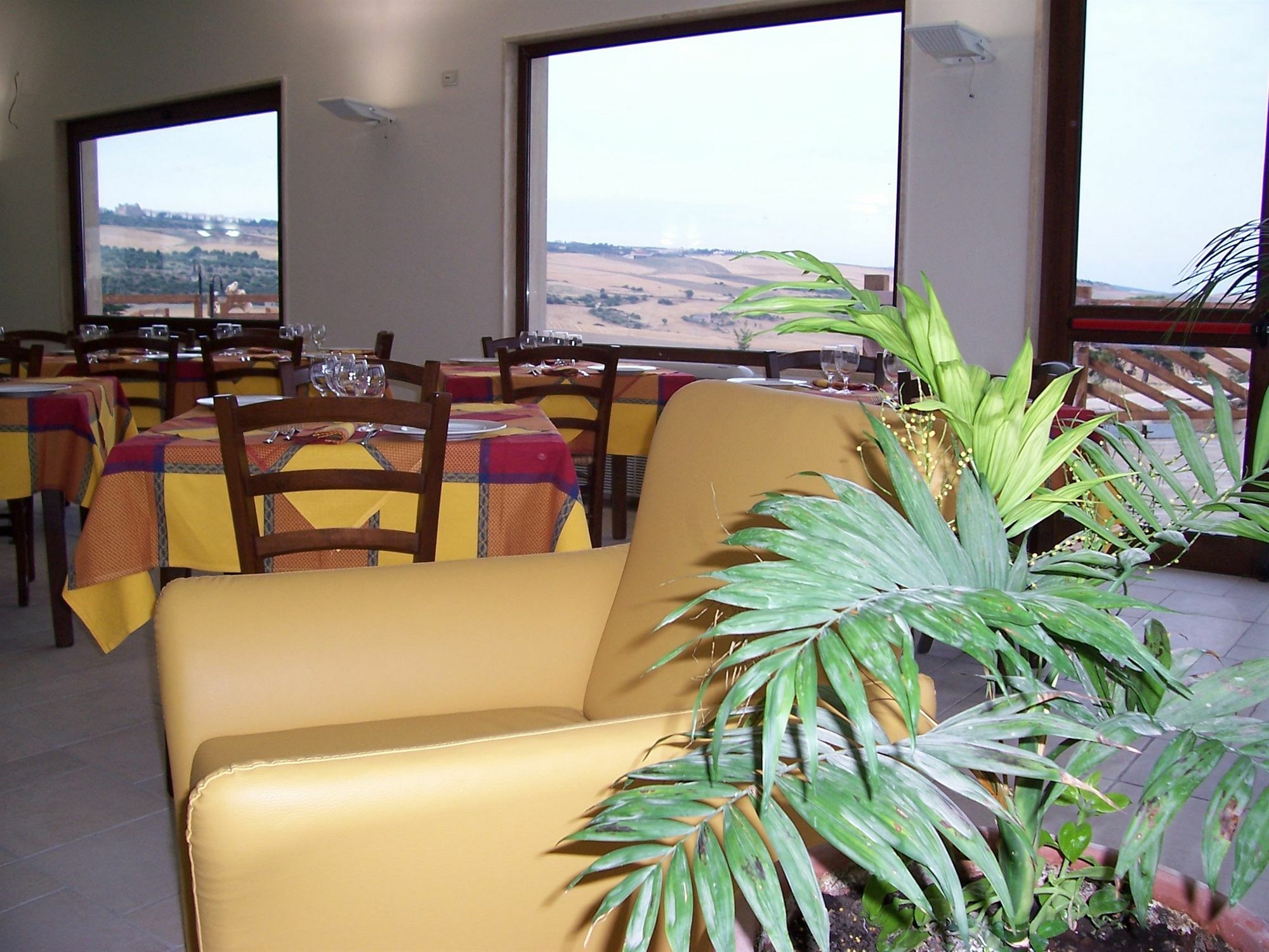 Agriturismo Terra Dei Sassi マテーラ エクステリア 写真