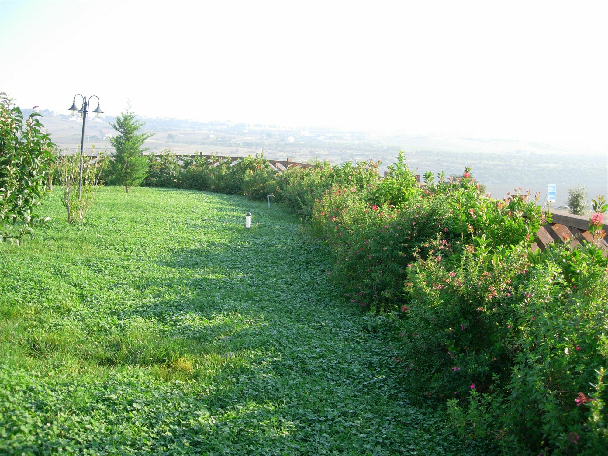 Agriturismo Terra Dei Sassi マテーラ エクステリア 写真